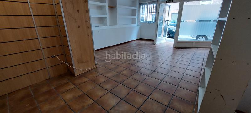 Foto e04947cb-e801-4d03-a3f5-cbe08449e76b. Miete geschäftsraum in Plaza Crevillente - Antiguos Juzgados - El Asilo Elche / Elx