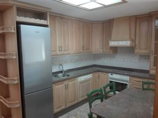 Location Appartement à Sector V. Elche, zona polideportivo el pla, ascensor, amueblado, 3 habitac