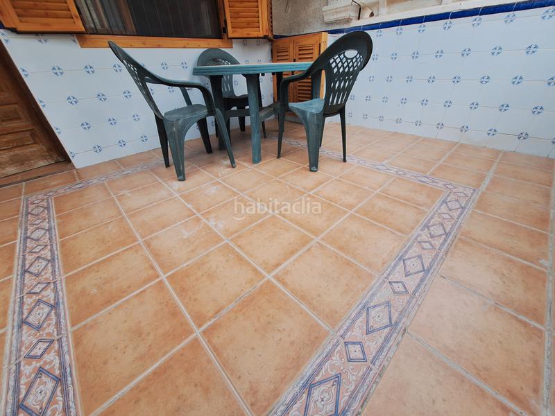 Foto 705b329c-3eb2-4992-858e-02ef1adf80e3. Affitto casa in Playa Tamarit-Playa Lissa Santa Pola