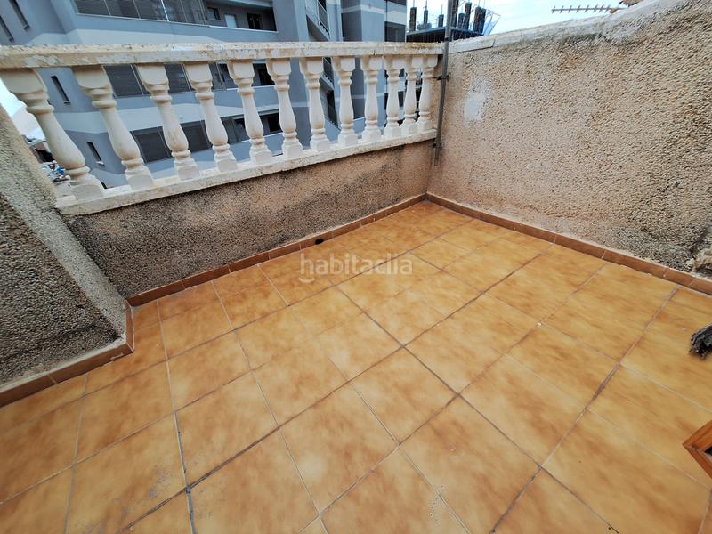 Foto 24189bd0-de06-4845-9950-88e0136a92a5. Lloguer casa a Playa Tamarit-Playa Lissa Santa Pola