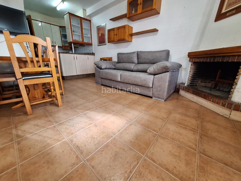 Foto a1ca024c-2242-4b35-aff8-b99cc4a23d9a. Lloguer casa a Playa Tamarit-Playa Lissa Santa Pola