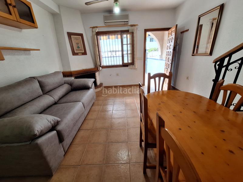 Foto c2af7c2f-10a8-44c0-83b4-6e3c75845789. Lloguer casa a Playa Tamarit-Playa Lissa Santa Pola