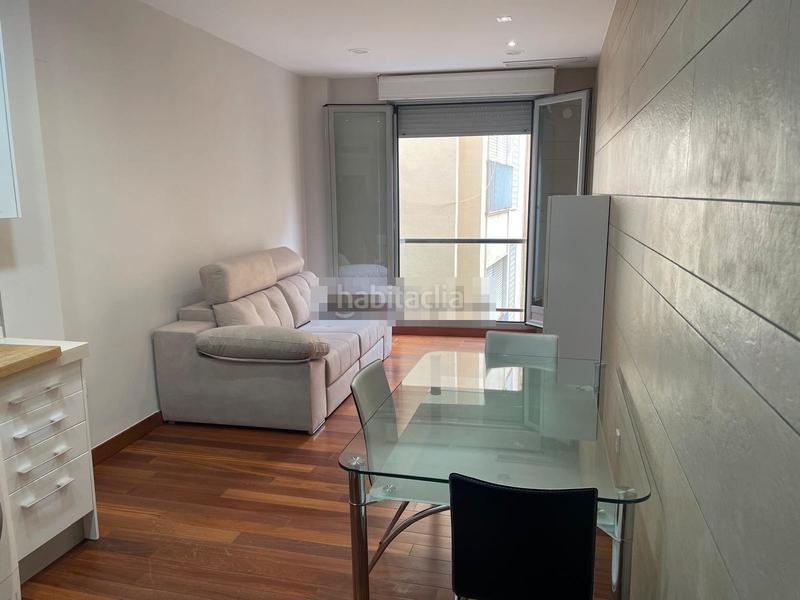 Foto 9c72ec94-b665-43f4-8429-7ae3e1fa36aa. Location studio avec chauffage dans Centro Elche / Elx