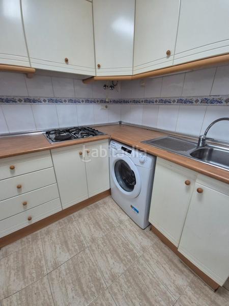 Foto 22fa5225-b692-4d08-9e1b-790fe5990eba. Rez-de-chaussée avec piscine dans Los Arenales del Sol Elche / Elx