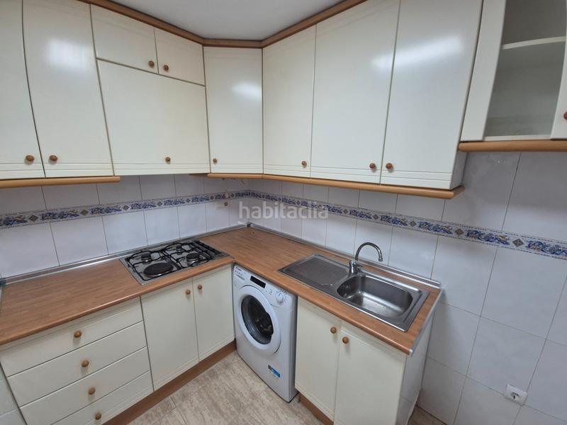 Foto a91d0de7-e786-411b-828a-4c60ac803caa. Rez-de-chaussée avec piscine dans Los Arenales del Sol Elche / Elx