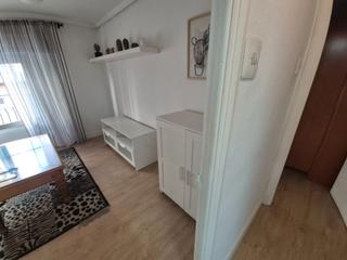 Etagenwohnung in Pont Nou - Corazón de Jesús