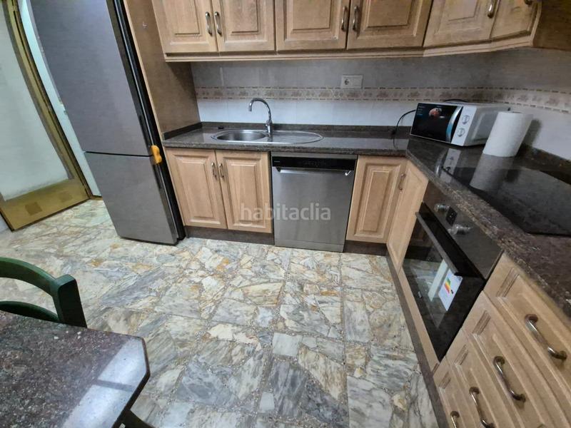 Foto e713f2ee-65e7-40f4-81f9-182d3829956f. Affitto appartamento in Sector V Elche / Elx