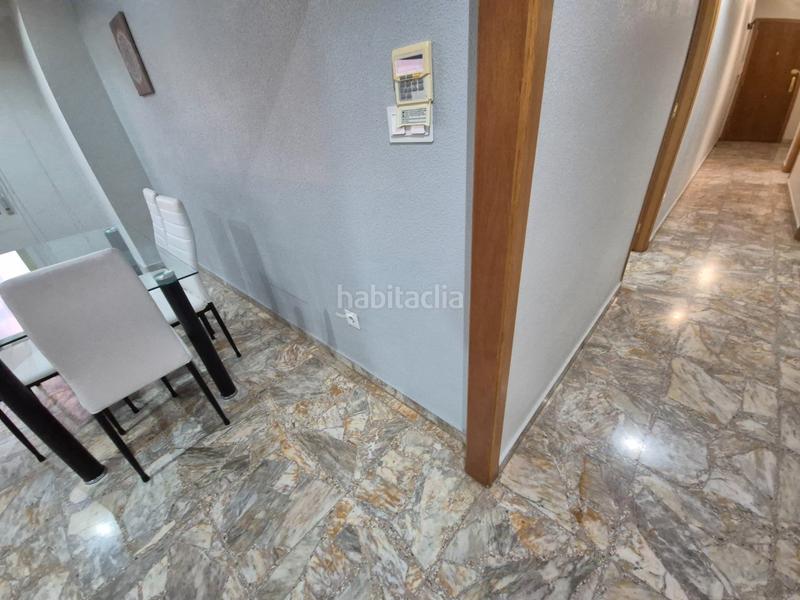 Foto 2283db23-e007-479c-83f0-7938d4abc3a9. Location appartement dans Sector V Elche / Elx