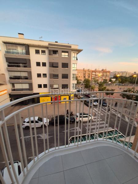 Foto 3dc8360a-89a1-4ac2-adbf-422b2ea04fa4. Location appartement dans Sector V Elche / Elx