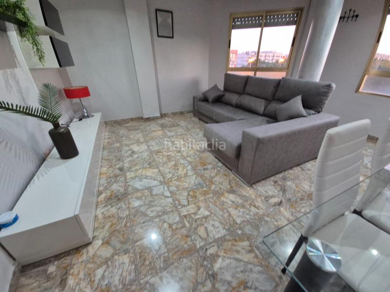 Foto a6fffb3d-6a50-4a89-be83-533e7388b041. Location appartement dans Sector V Elche / Elx