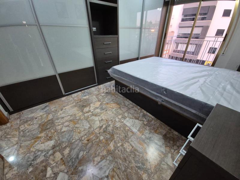 Foto 023f6dcb-02ed-409f-9420-6f037d836fa6. Miete etagenwohnung in Sector V Elche / Elx