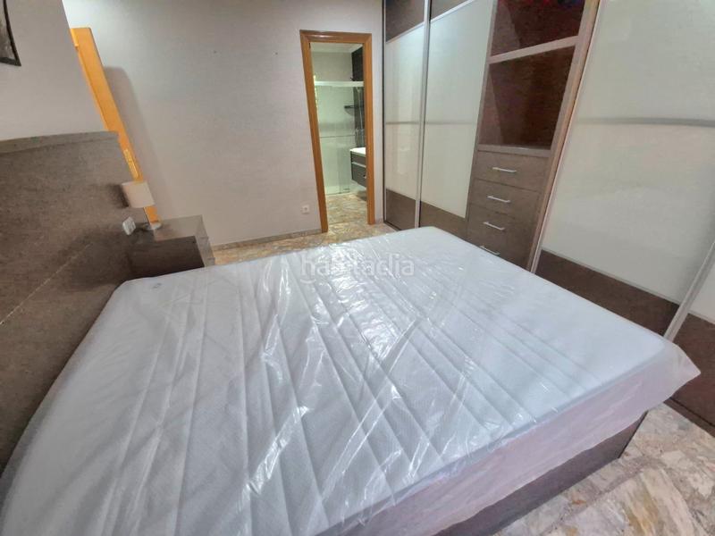 Foto 09a61075-f68a-4208-98ab-2cb5ac39caec. Rent flat in Sector V Elche / Elx