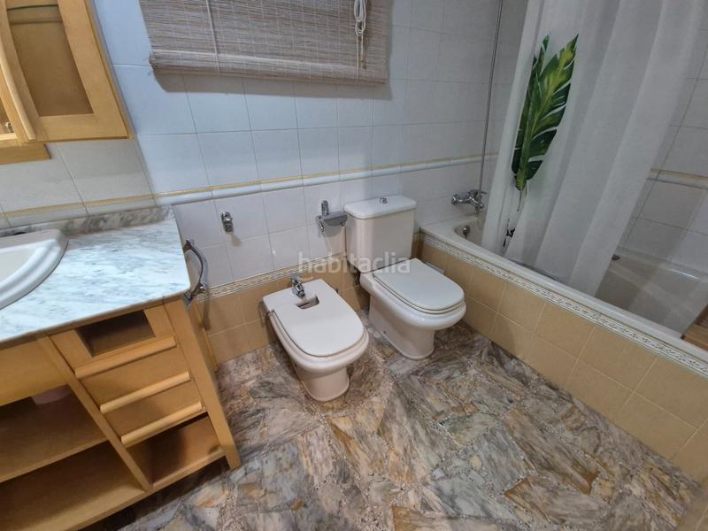 Foto 3caa8cb7-2650-4e71-873d-2950b0ce44cd. Rent flat in Sector V Elche / Elx