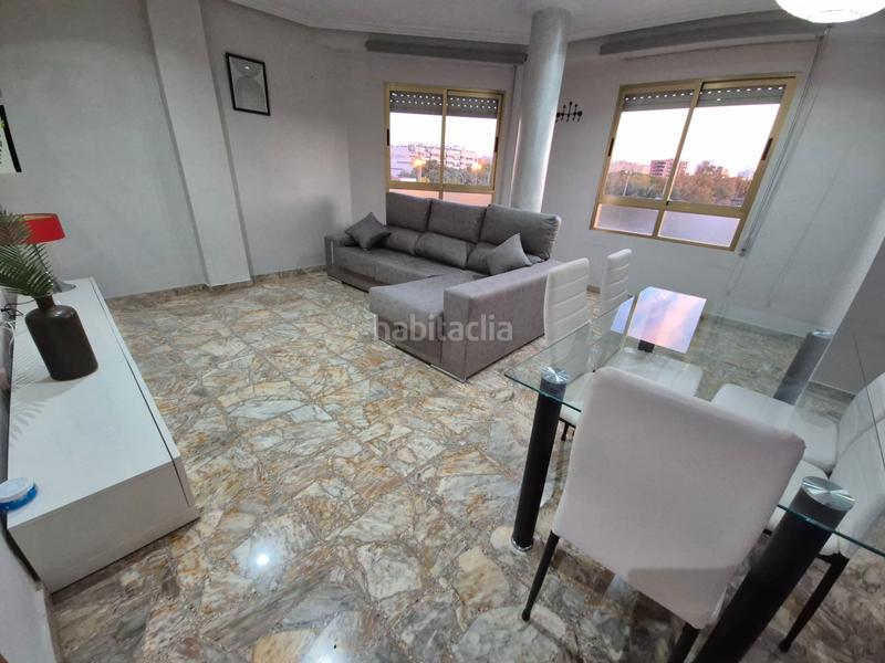 Foto 9c0676d6-d1c2-4bb9-90f1-eb4cd39d619b. Rent flat in Sector V Elche / Elx