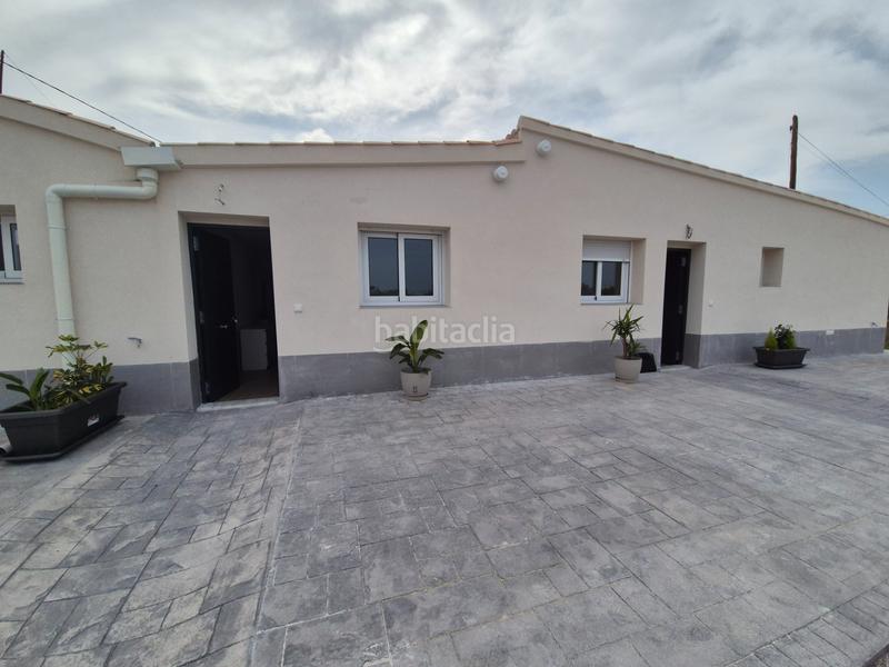 Foto 5d331c9a-71af-4303-88f9-6b12334a7480. Location maison dans Valverde Elche / Elx