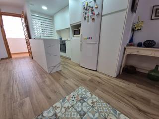 Miete Etagenwohnung in Los Arenales del Sol. Alquiler desde ahora hasta finales del julio 2026, arenales del