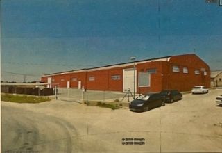 Location Bâtiment à usage industriel à Crevillente. Crevillente, nave de 1.600 m2, parcela vallada de 3.850m2, ofici