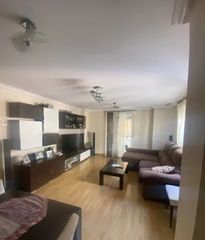 Àtic a Plaza Crevillente - Antiguos Juzgados - El Asilo