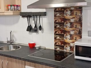 Appartement à Plaza Crevillente - Antiguos Juzgados - El Asilo. Elche, zona ceu antiguos juzgados, reformado, 2 planta sin ascen