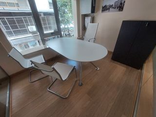 Miete Büro in Centro. Elche, zona centro plaza de las flores, coworking, vistas, ascen