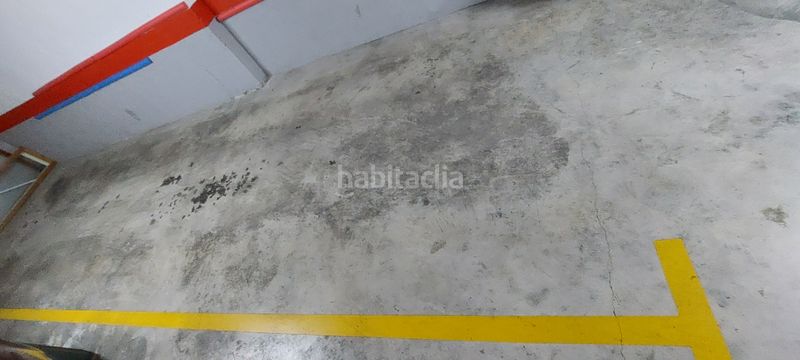 Foto 235f3aa4-b56b-4250-80d5-bf016371dda7. Aparcament cotxe a Centro Elche / Elx