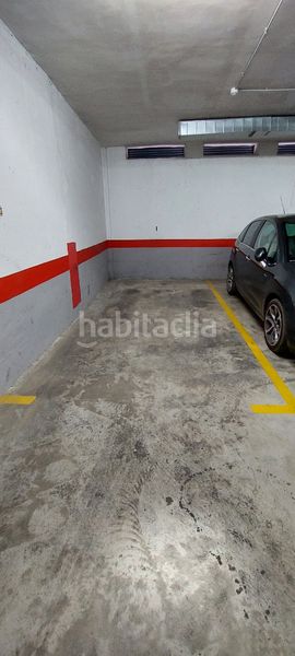 Foto 48542e3c-7bd1-4e48-9491-8b25edeb9c7e. Aparcament cotxe a Centro Elche / Elx