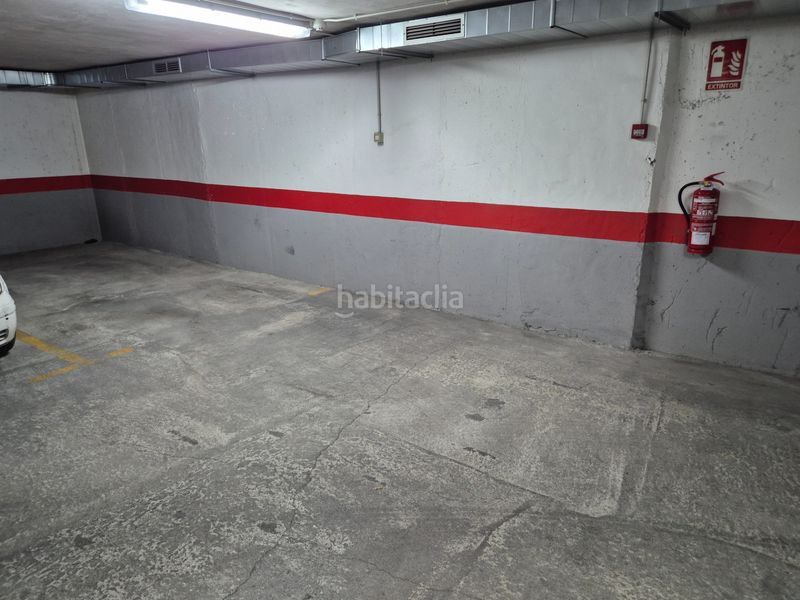 Foto 75d37e5e-429e-4bd4-9e02-3a6b31b939a1. Aparcament cotxe a Centro Elche / Elx