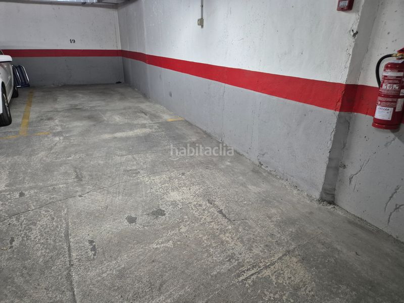 Foto a689f753-4bf1-4f13-beca-8bcec74783f4. Aparcament cotxe a Centro Elche / Elx