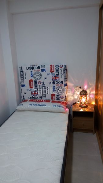 Foto 148698b5-c4a9-4894-8b2d-3ed6a57e9a34. Rent flat in Centro Elche / Elx
