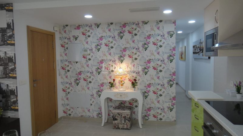 Foto 2b973563-fb7a-4093-b0ce-4ba726ac336c. Rent flat in Centro Elche / Elx
