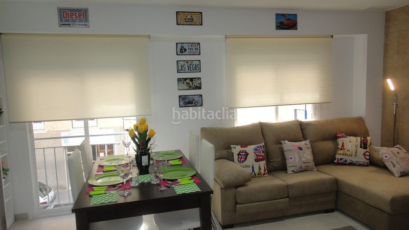 Foto 4735bd3f-6d6d-415c-9fa8-e8ea164b2d67. Rent flat in Centro Elche / Elx