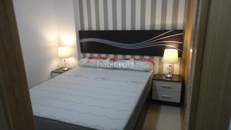 Foto 613a1d17-94f5-4c42-894a-858e1e257a02. Rent flat in Centro Elche / Elx