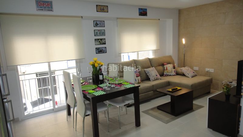 Foto 620ffb3f-88f5-4738-9b78-9934f918fd7c. Rent flat in Centro Elche / Elx