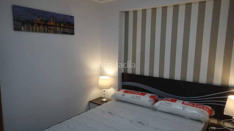 Foto aa27cdee-6f7c-4de7-a358-a869dbebc90e. Rent flat in Centro Elche / Elx