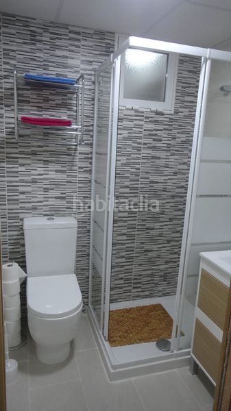 Foto 4ead91a1-284a-4d4f-94ac-d0fcdbe81d16. Rent flat in Centro Elche / Elx