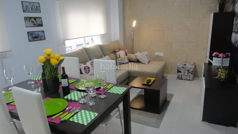 Foto f47e77f6-0c04-4306-b881-528f97184918. Rent flat in Centro Elche / Elx
