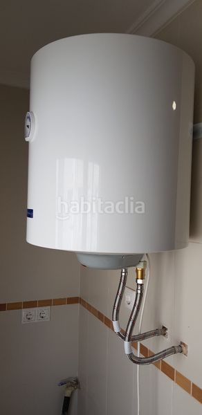 Foto d22fe484-6f3d-44af-b6da-f9ce65bf74ea. Pis a Torrellano Elche / Elx