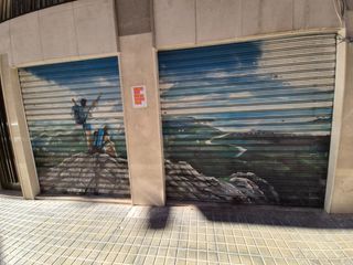 Local Comercial a Pont Nou - Corazón de Jesús