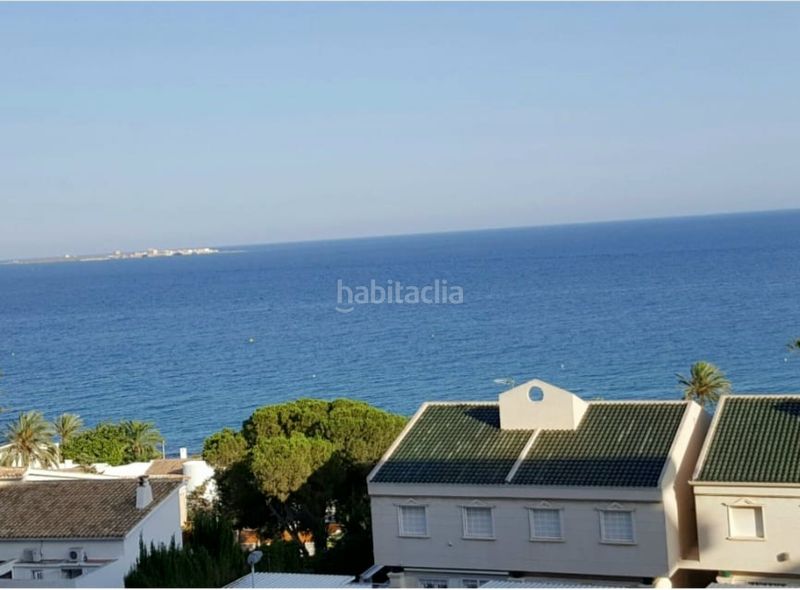 Foto e85ee7d3-402f-4d12-87c7-91f08c36d101. Pis amb aparcament a calas Santa Pola este Santa Pola