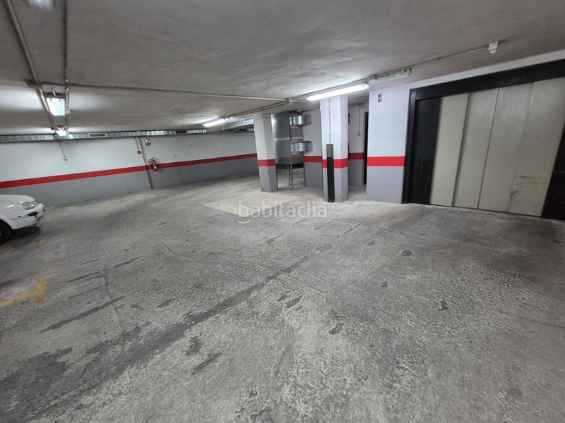 Foto d99e4739-ee6f-48fa-893c-ecc34f5a10e4. Affitto posto auto in Centro Elche / Elx