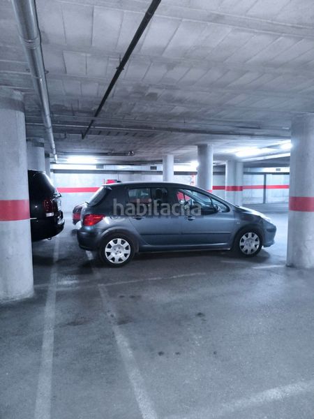 Foto e23de251-949a-44de-b964-5fea58ca01d2. Aparcament cotxe a Altabix Elche / Elx