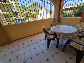 Rez-de-chaussée à Zona los Frutales