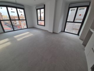 Flat in Carrús Este. Elche, zona avenida de novelda, obra nueva, 3 habitaciones, sola
