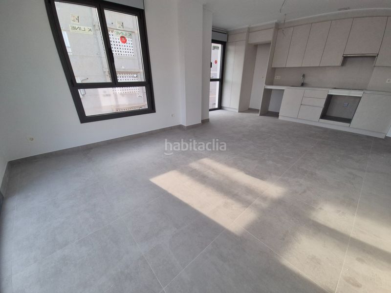 Foto 68310789-85f7-4a7a-8537-be591134fe4c. Pis a Carrús Este Elche / Elx