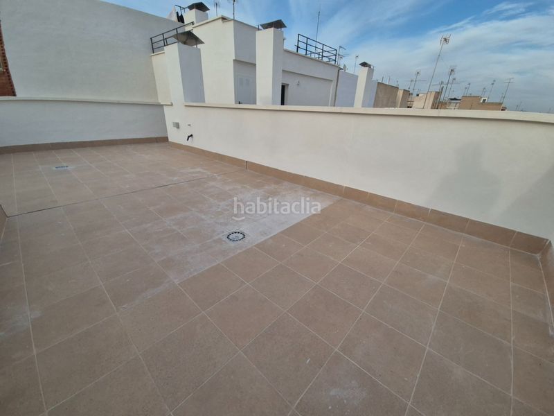 Foto 6f136fb0-a063-416e-81bb-637a8fa2f4ac. Pis a Carrús Este Elche / Elx