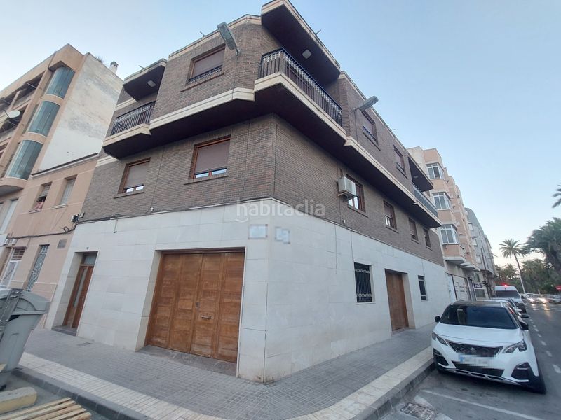 Foto 16a580ee-1627-4d3a-a612-18822aa35096. Edifici a El Raval - Portes Encarnades Elche / Elx