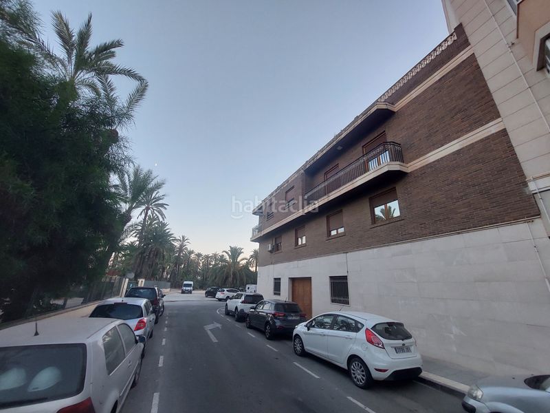 Foto e94f8ade-770a-4aa2-bfb5-ead63abe0e99. Edifici a El Raval - Portes Encarnades Elche / Elx