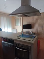Loft a San Crispín