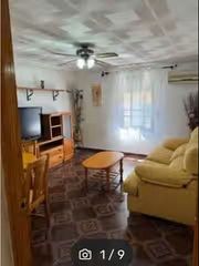 Flat in Plaza Crevillente - Antiguos Juzgados - El Asilo. Elche, zona sector v, segunda planta sin ascensor, reformado, 4