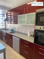 Lloguer Pis  Avenida purísima concepción. Alquiler por habitaciones